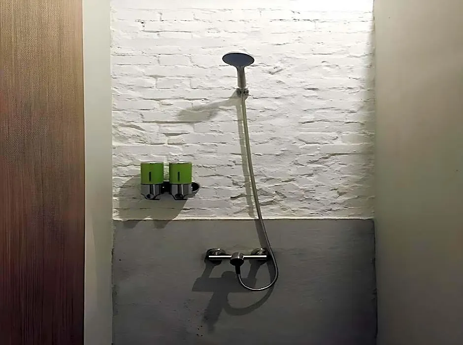 Pipe Hostel-1